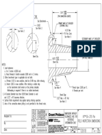 Field Inspection HT™ 55-375 Pin 1D918