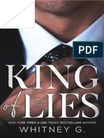 - King of Lies -