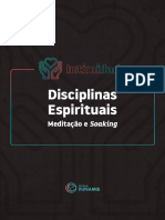 14 Apostila Disciplinas Espirituais