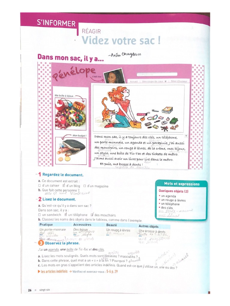 Activité 2 | PDF