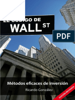 57. El Código de Wall Street