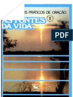 Fontes Da Vida (As)