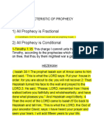 Prophetic Realm PDF