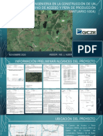 Charla - Topografía Aplicada-1er. Parte