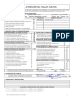 P0200 - F006 Autorizacion para Trabajos en Altura - 050221