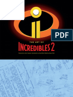 The Art of Incredibles 2 (PDFDrive)