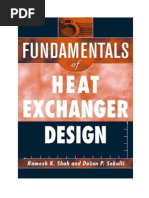 Download fundamental of heat exchanger design by abiy127 SN49349389 doc pdf