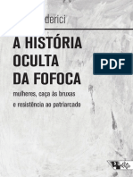 Minilivroboitempo a Histc3b3ria Oculta Da Fofoca Silvia Federici