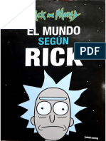 El Mundo Según Rick