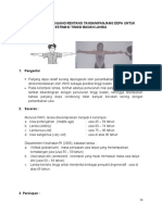 PEDOMAN PRAKTIKUM-Panjang Rentang Tangan-Hal