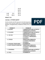 Pe Module 2