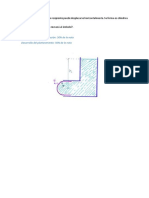 Calificación: Planteamiento de La Resolución: 50% de La Nota Desarrollo Del Planteamiento: 50% de La Nota