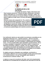 Unidad II - Aspectos Generales de La DSI