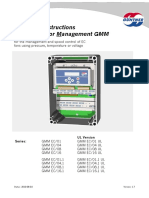 Guentner GMM EC Manual Version1.7 en