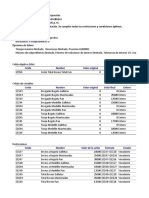 Solver Entrega 2