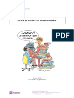 Guide Du Crédit 2020 PDF