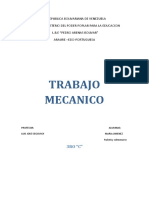 Trabajo Fisica