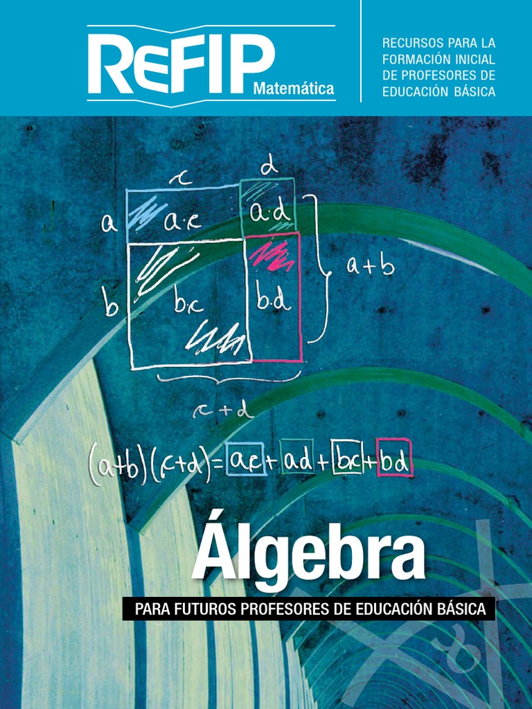 Algebra 01 | PDF | Números | Ecuaciones