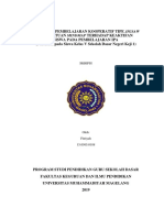 15.0305.0188 Bab I Bab II Bab III Bab V Daftar Pustaka