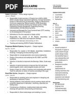 chaitanyaPKulkarni_resume