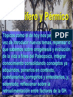 Clase Carbonífero-Pérmico Completa