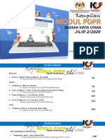 Modul PDPR Ppdkinta Utara 2 2020 - Compressed