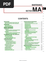 Nissan Pdf Airbag Throttle