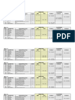 Block Section - BS Ac Ma