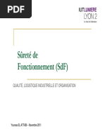 Méthode APR : Analyse des Risques Essentiels | PDF