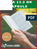 AB para 13.2 GK Capsule Part 2 PDF Nov Jan 2021 PDF