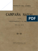 Campaña Naval 1920