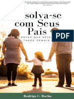 Ebook Resolva-Se Com Seus Pais, Antes Que Seja Tarde Demais