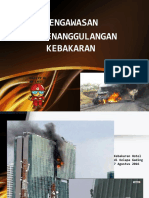 Materi 1 Fire Training-AK3