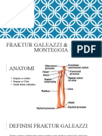 Fdokumen.com Fraktur Galeazzi Monteggia