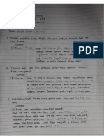 Miftah Alqadri Uas Hukum Acara Perdata