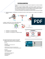 POTENCIOMETRO