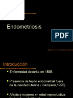 Endometriosis