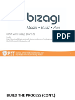 BPM With Bizagi (Part 2) : Credit: 0for Product Evaluation PDF