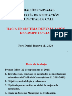 94taller de Evaluación para Modelos Flexibles