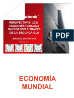 Perspectivas Económicas SBP - 4feb21