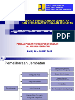 Teknik Pemeliharaan Dan Perbaikan Jbt-1