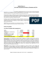 Analisis de Riesgos