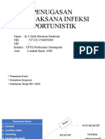 Penugasan Materi 1 Tatalaksana Hiv Aids