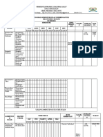 Progam Semester Dan Rapor-1