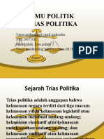 Ilmu Politik6