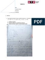 Tarea Calificada 1- analisis estructural UTP