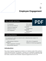 9 - Employee Engagement