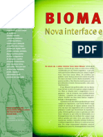 Biomagnetismo Nova Interface