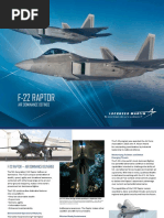 Lockheed Martin F35 User Manual-1 | PDF | Lockheed Martin F 35 ...