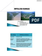 01 Materi Morfologi Sungai